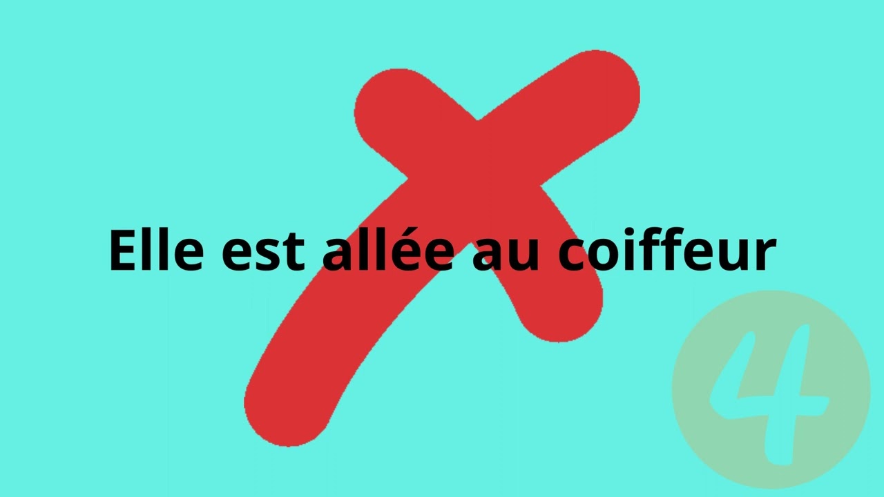10 erreurs courantes en français à l'oral (et à l'écrit)