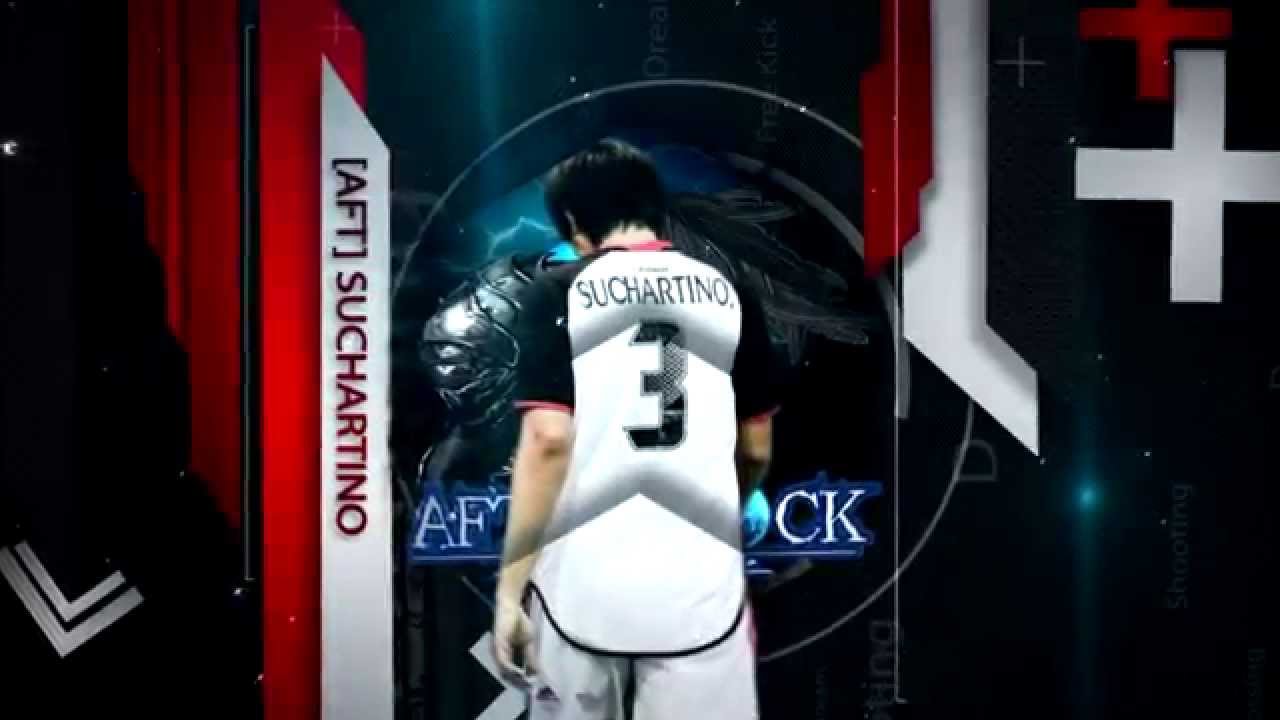 FIFATHAILAND PCL TOURNAMENT SEASON 4