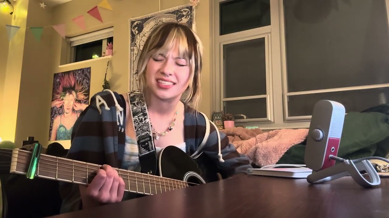 NPR Tiny Desk Contest Entry | “Silence at the Kitchen Table” by Tinsley Smith