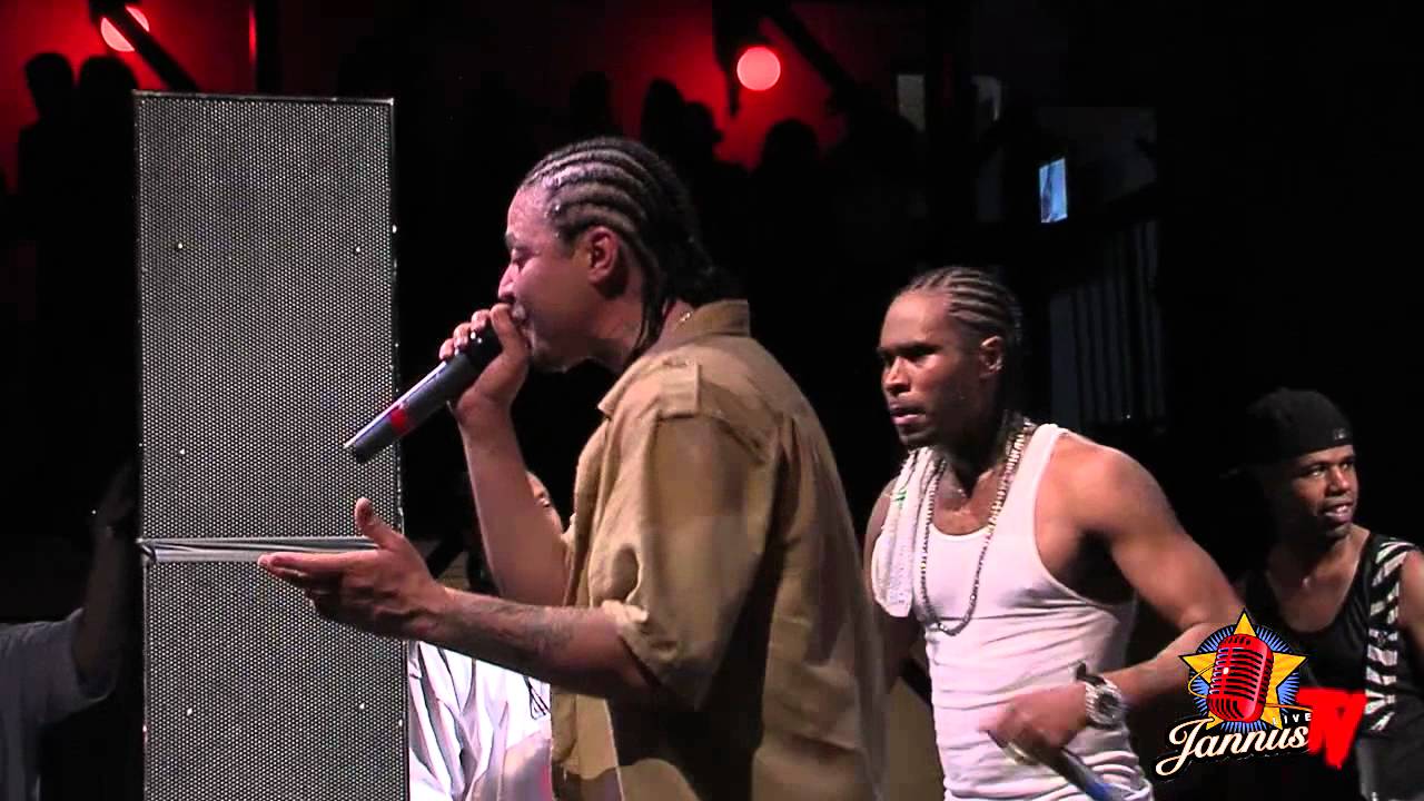 Bone Thugs - Fried Day (Song 14)