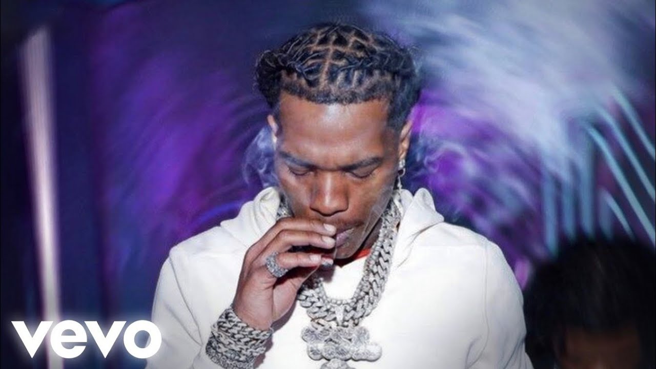 Lil baby & Lil Durk - Every chance I get 