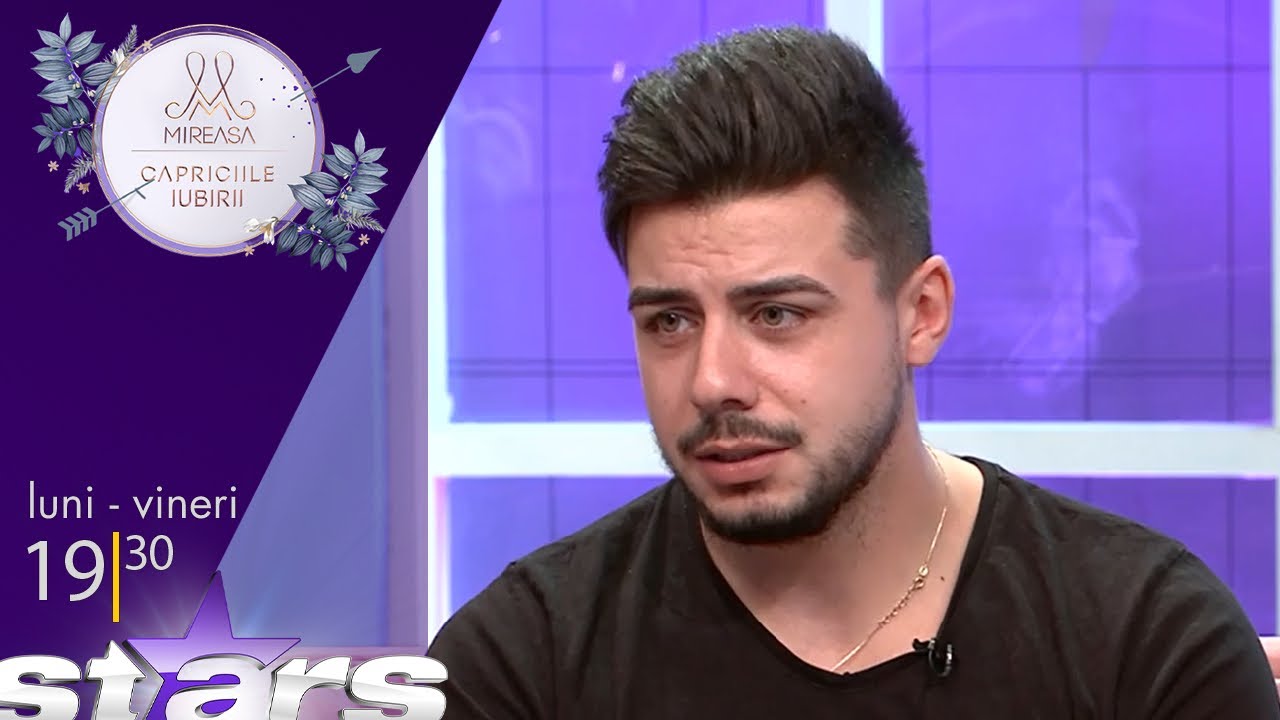 Conflict în casa Mireasa între Ion și doamna Rodica | Capriciile Iubirii