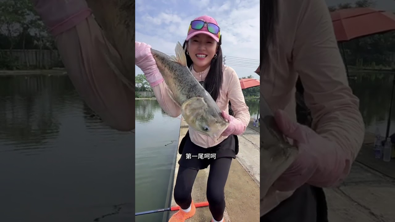 用鱼换葡萄，你们觉得值吗😜2025dou 来钓鱼##钓鱼的乐趣只有钓鱼人懂 #钓鱼人就是这么疯狂 #钓鱼