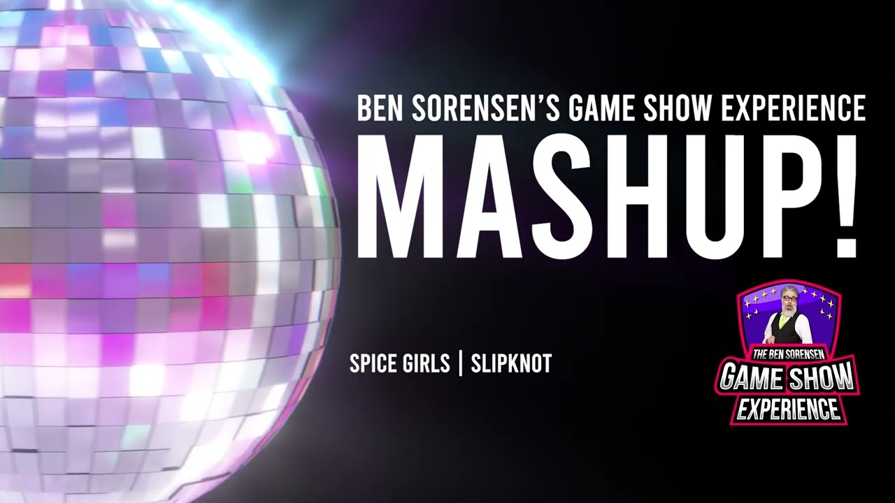 MASHUP88: SPICE GIRLS x SLIPKNOT