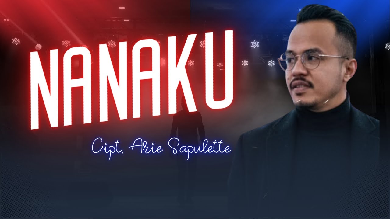 NANAKU - Lendy Sapulette