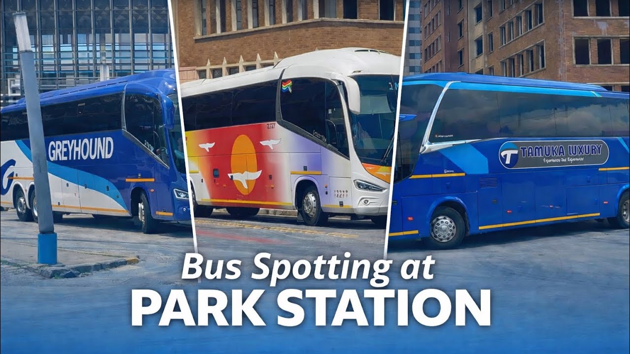Spotting for the first time for YouTube. Bus Spotter 🚍🚏
