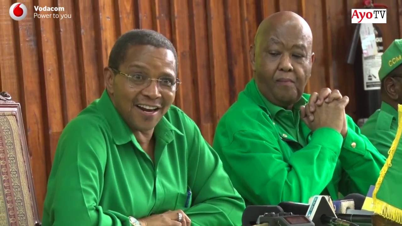 'Wako waliodhani CCM ingekufa na walishajiandaa'-Kikwete