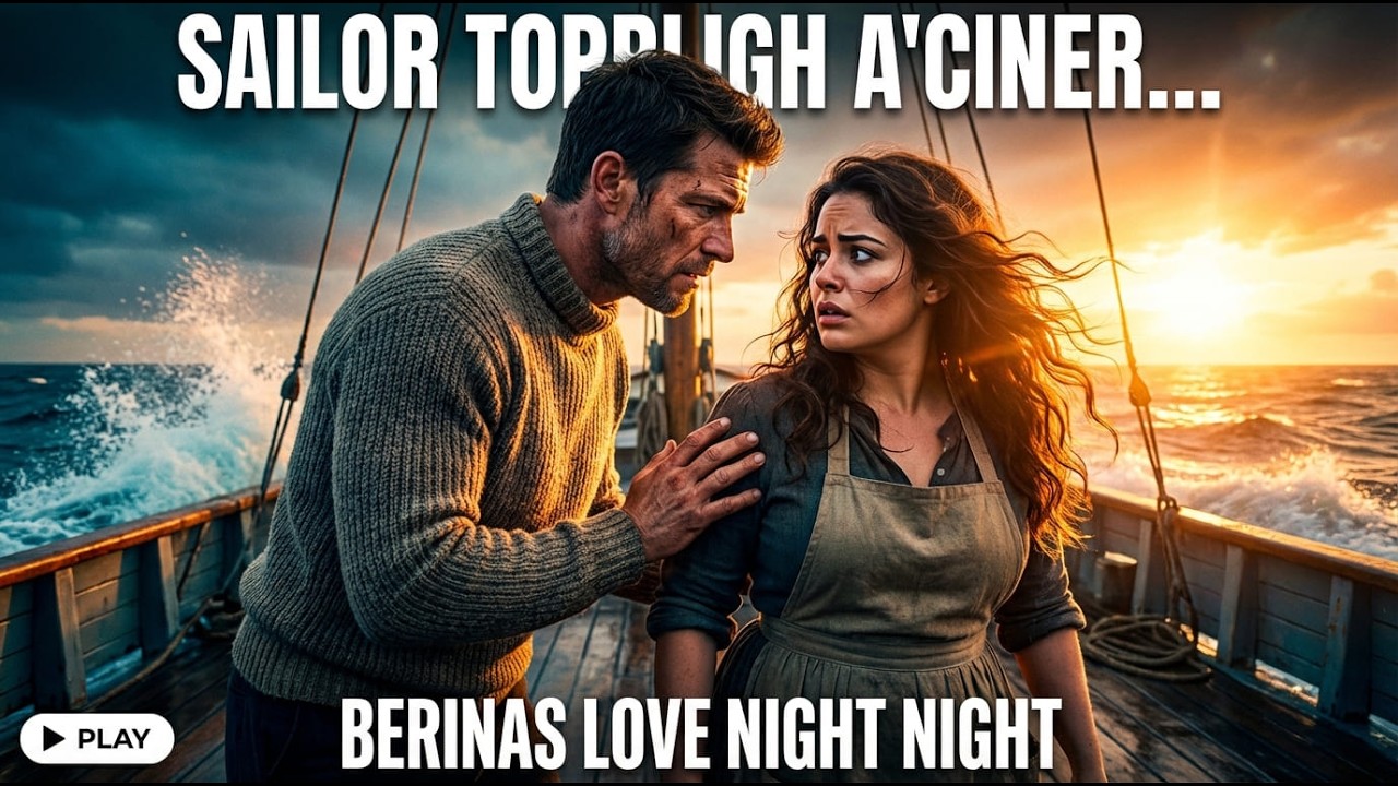 Between Waves and Hearth: A Sailor’s Love Story
