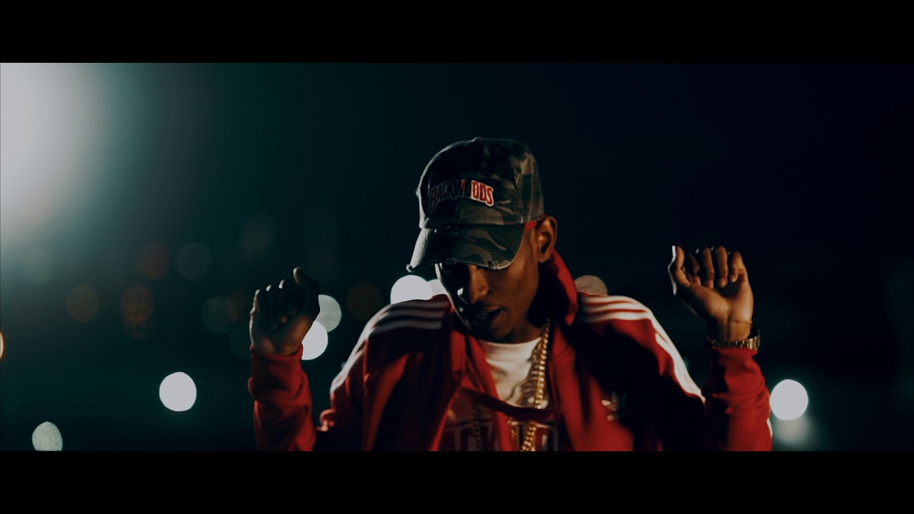 Kiga - No Hook (Official Music Video)