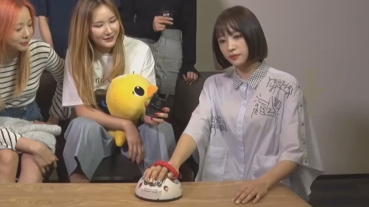 exid did it again