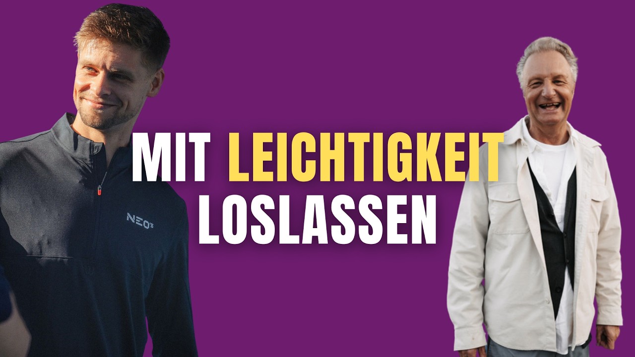 Spiritueller Boost für den Sport Ein Kurs im Wundern trifft auf Padel