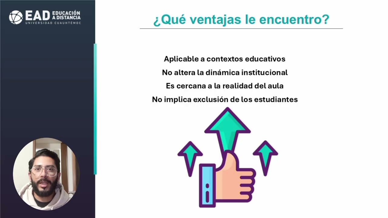 Foro: Tipos de diseño. Doctorado ciencias de la educación U. Cuahutémoc 