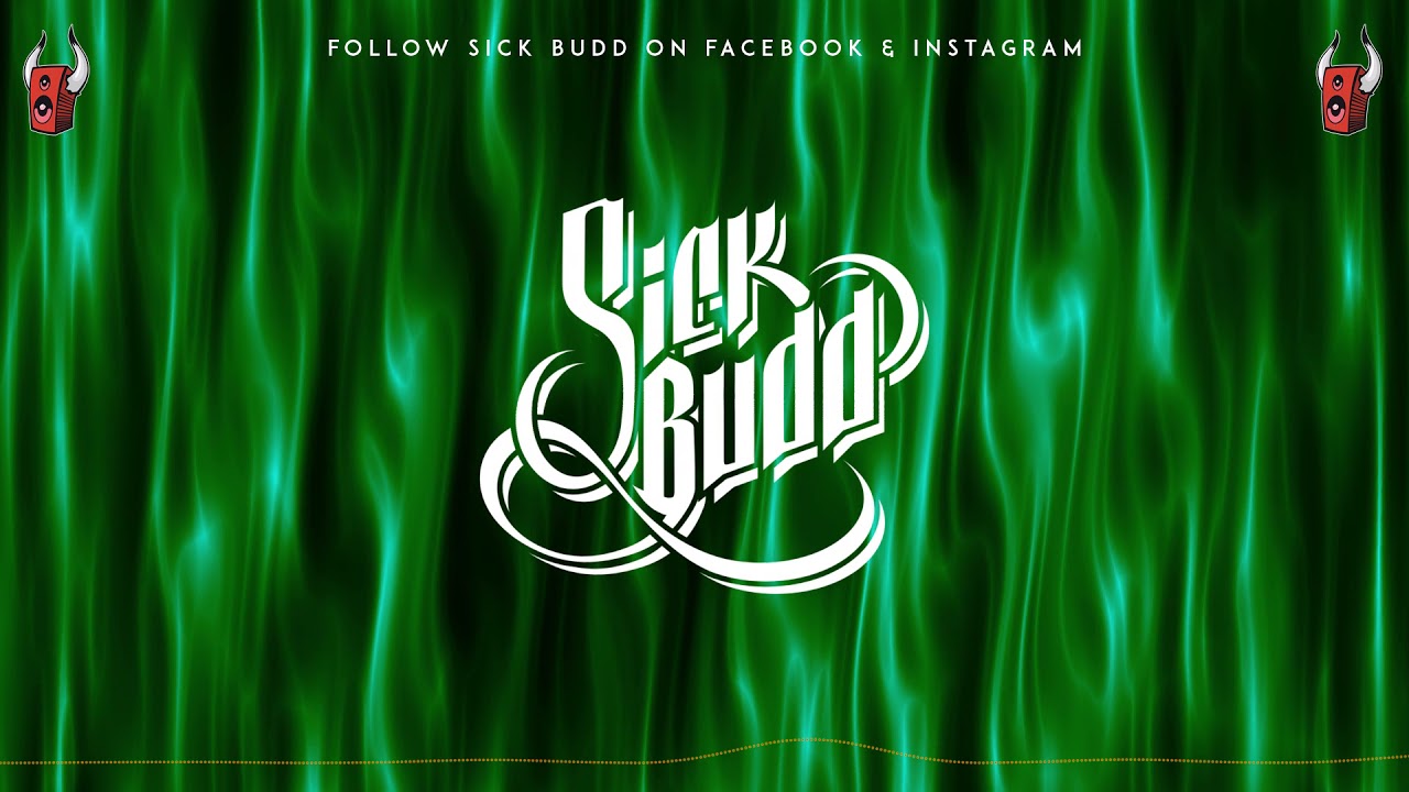 Sick Budd - Dark (Beat Contest)