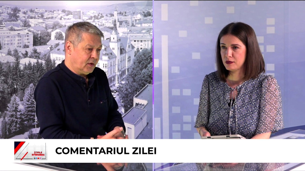 Comentariul Zilei - 19 martie 2026