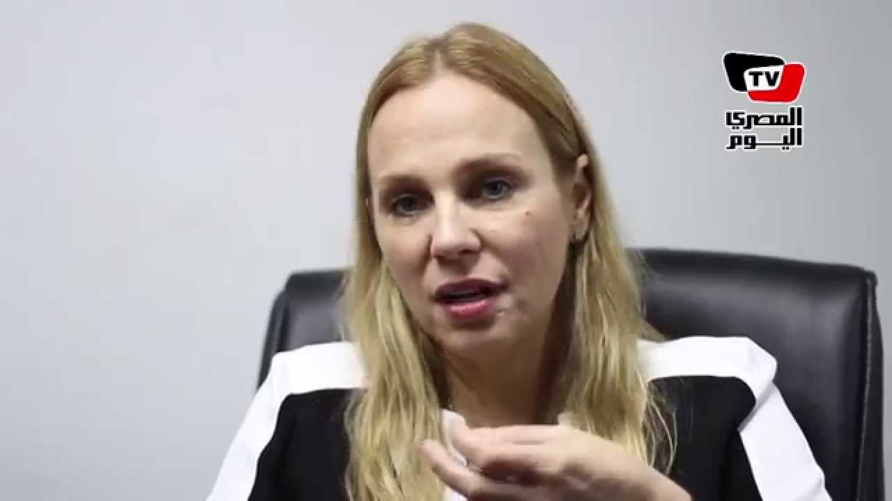 شيرين رضا عن عمرو دياب: «إحنا لسة أصدقاء.. و مش بتضايق لما حد بيسألني عليه»