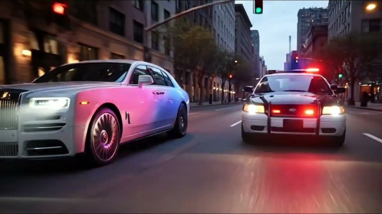 Rolls-Royce Phantom 2025 | दुनिया की सबसे शाही और लग्ज़री कार का अनोखा रिव्यू | Drive Sphere