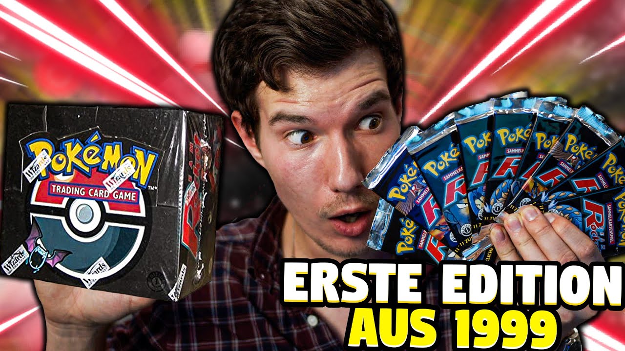 Wir öffnen 