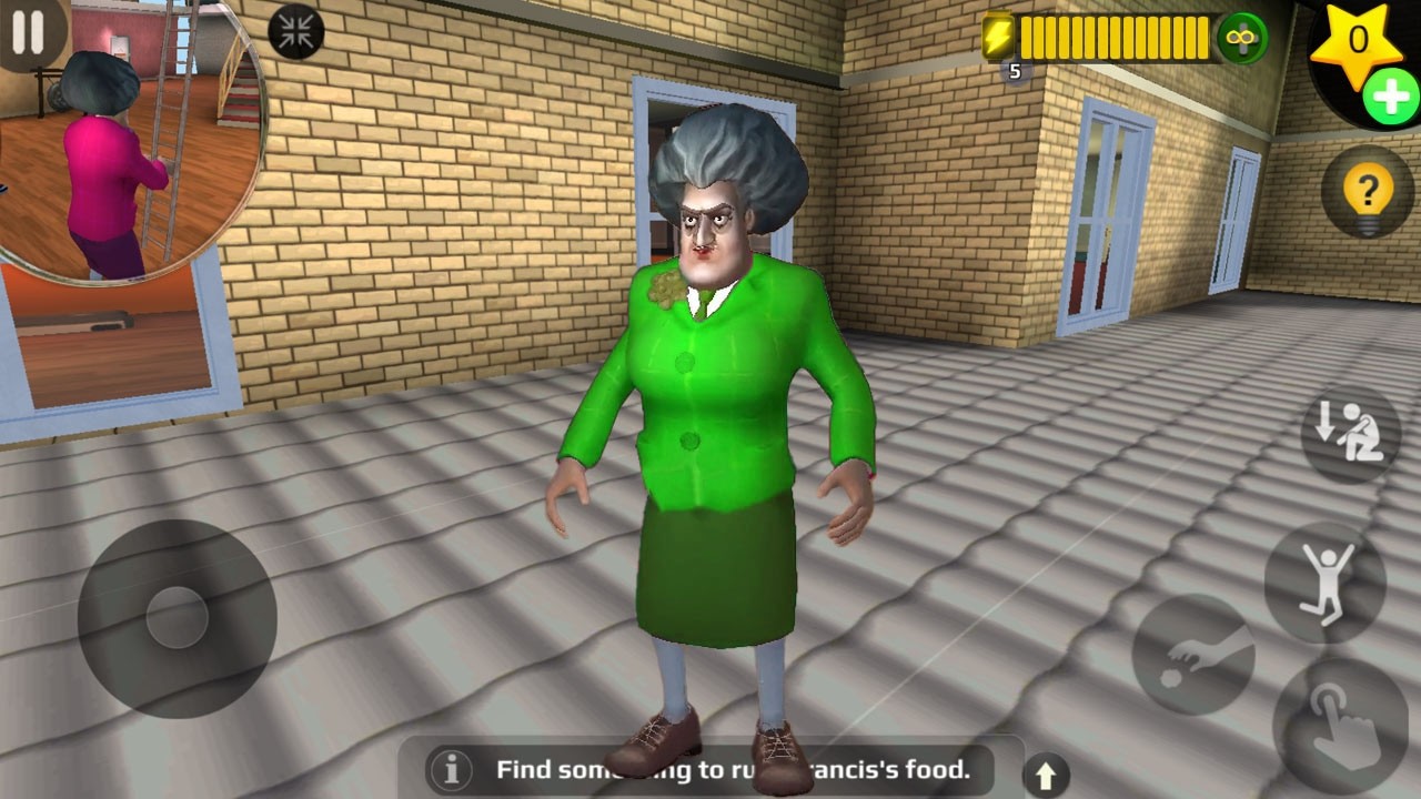 Scary Teacher 3D - New Update New Levels Android Gameplay