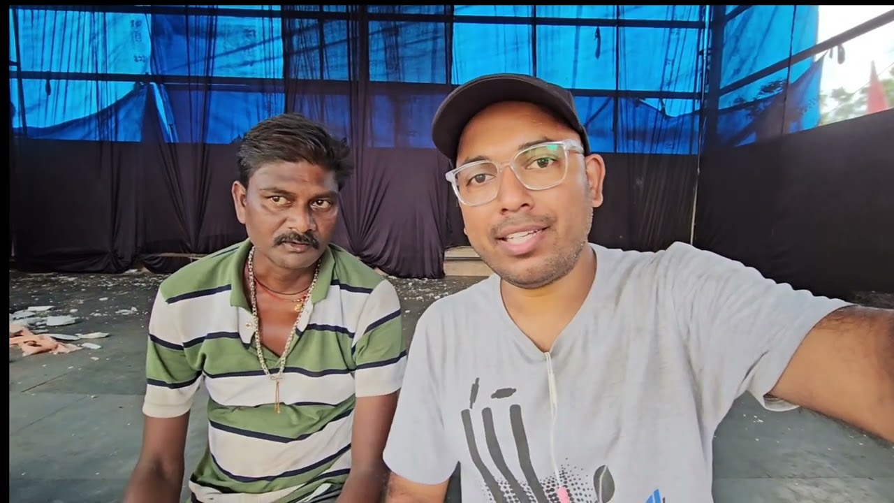 JABALPUR Navratri Full Video ll Jabalpur Navratri Vlog ll Jabalpur Navratri IROHIT VLOG @irohitvlog 