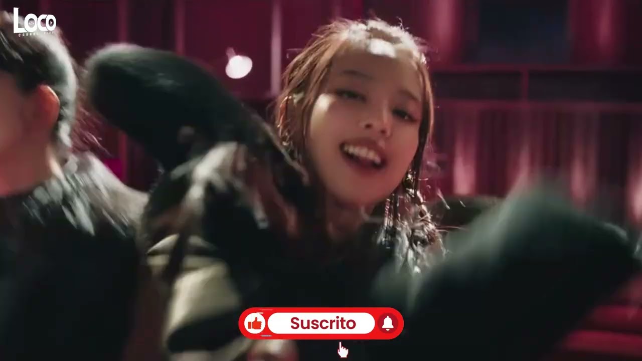 [134] JUMP - BLACKPINK - (VERSION DIRTY) - DJ LOCO CABANA-PERU FT. DJ SUNGYOO REMIX