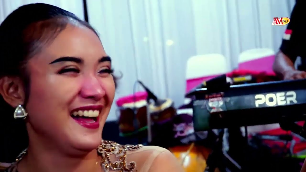 PODANG KUNING PUTRI PUY Cs. LUCKY LARAS Dimas & Mega Jagakarsa Jaksel Popayu Audio 21 Januari 2026