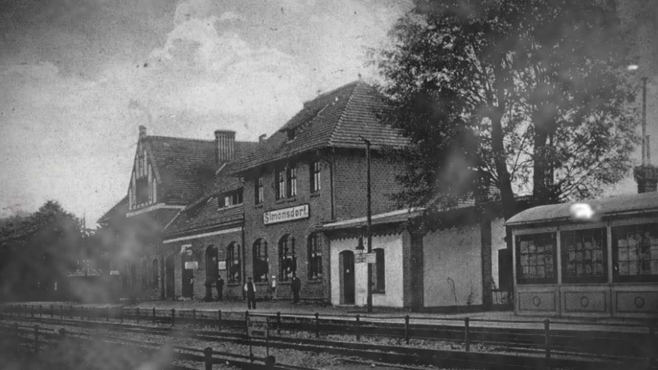 83. rocznica wybuchu II wojny światowej - bohaterstwo kolejarzy z Szymankowa