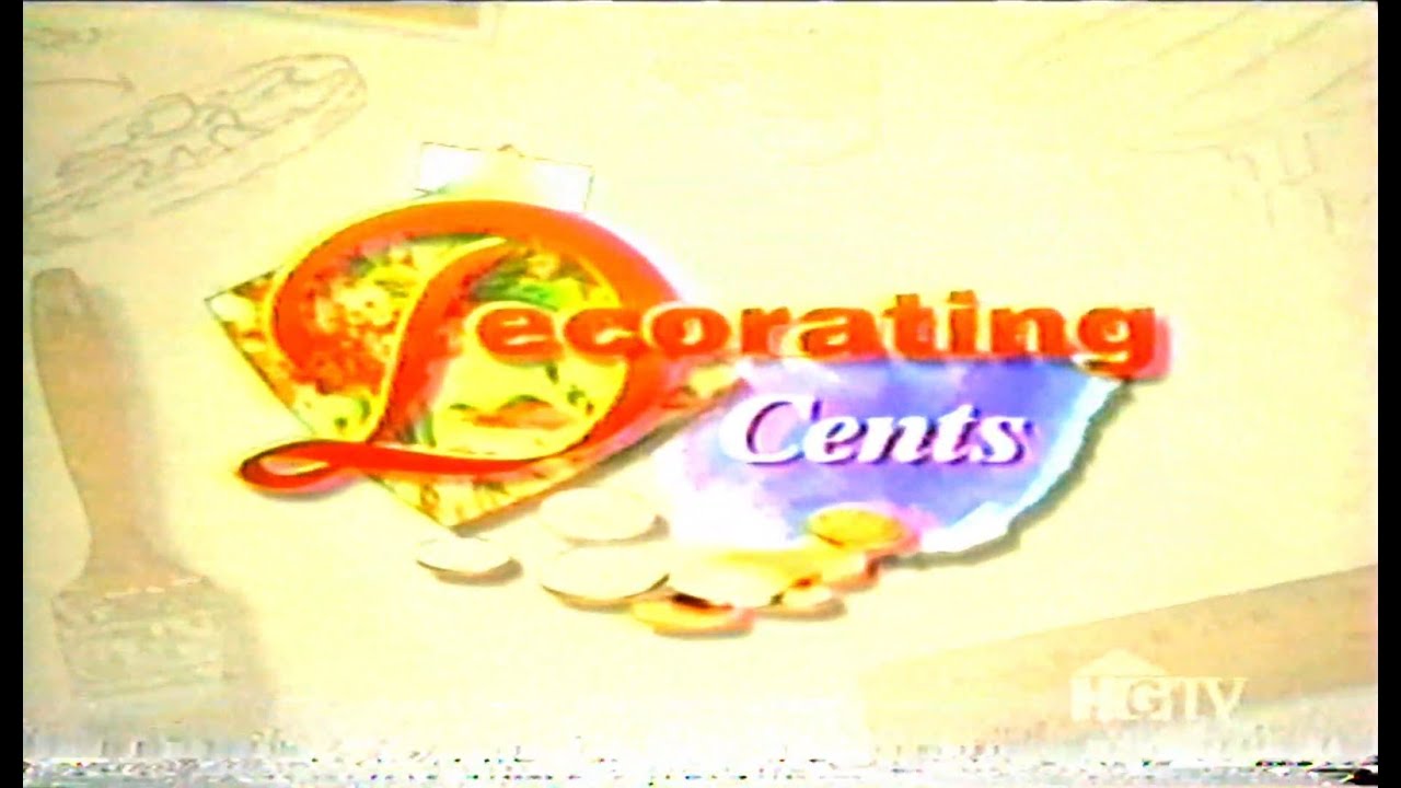 2003-06-30 | Decorating Cents | Full Episode with Commercials | HGTV Portland, OR