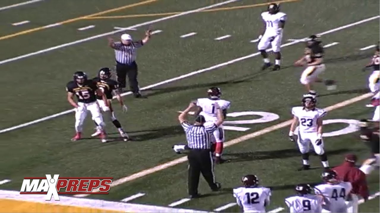 Chase Winovich - #15 - Thomas Jefferson (PA)