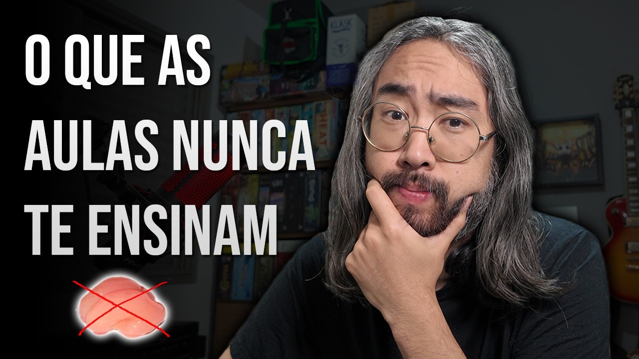 Como aprender Matemática de verdade usando a Metacognição