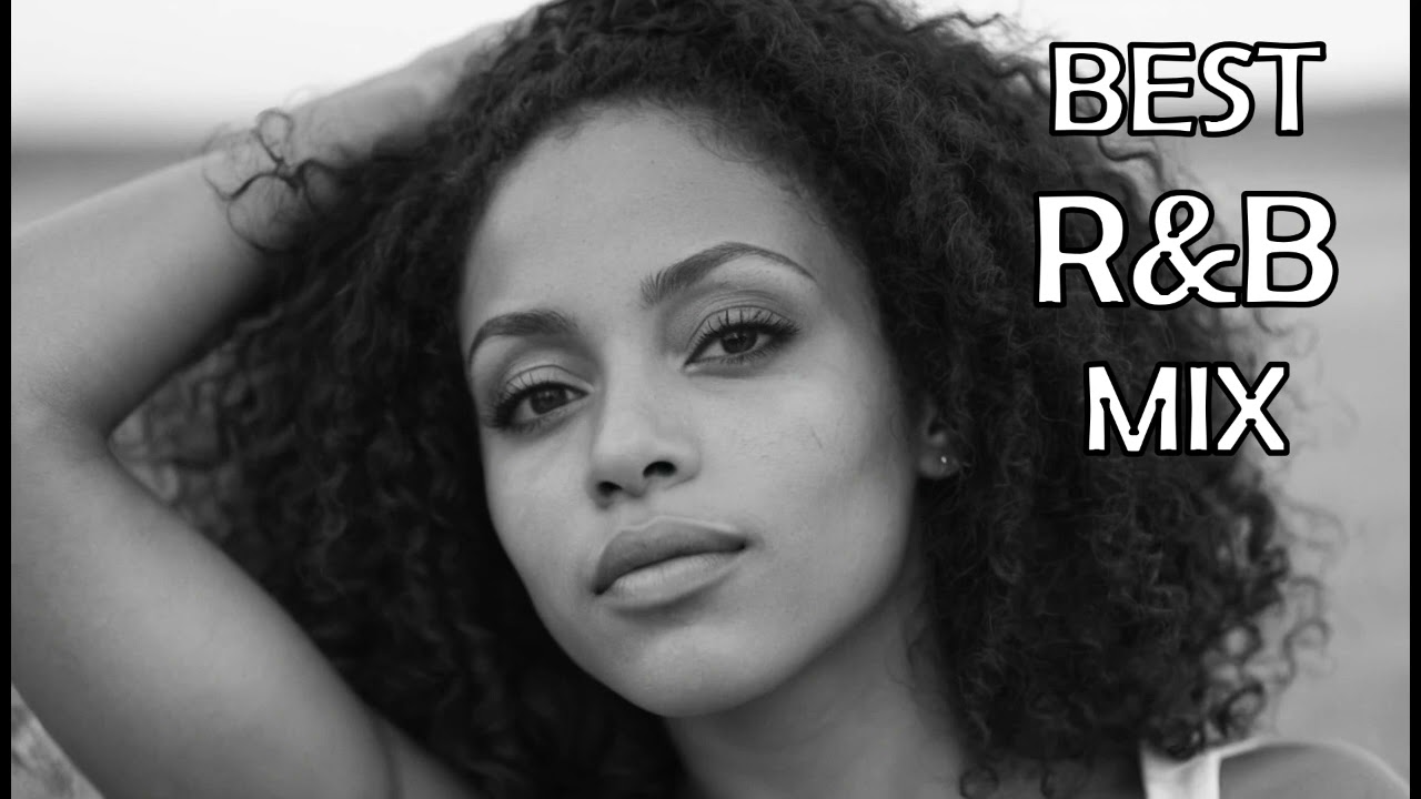 R&B MUSIC, BEST Chill Playlist, Chill Grooves R&B COOL MIX