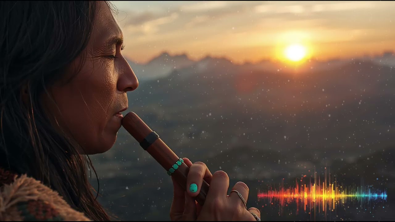 ANDEAN PAN FLUTE 🌿Melodies to Heal the Soul | Leo Rojas & Gheorghe Zamfir | Stress Relief 🧘