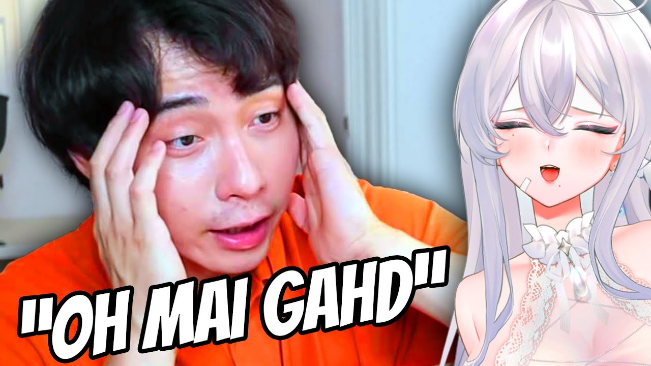 UNCLE ROGER IS SO FUNNY!! (REACTION)