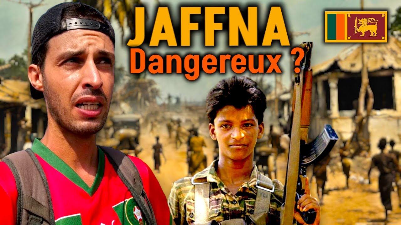 ON M’AVAIT DIT DE NE PAS VENIR ICI…
