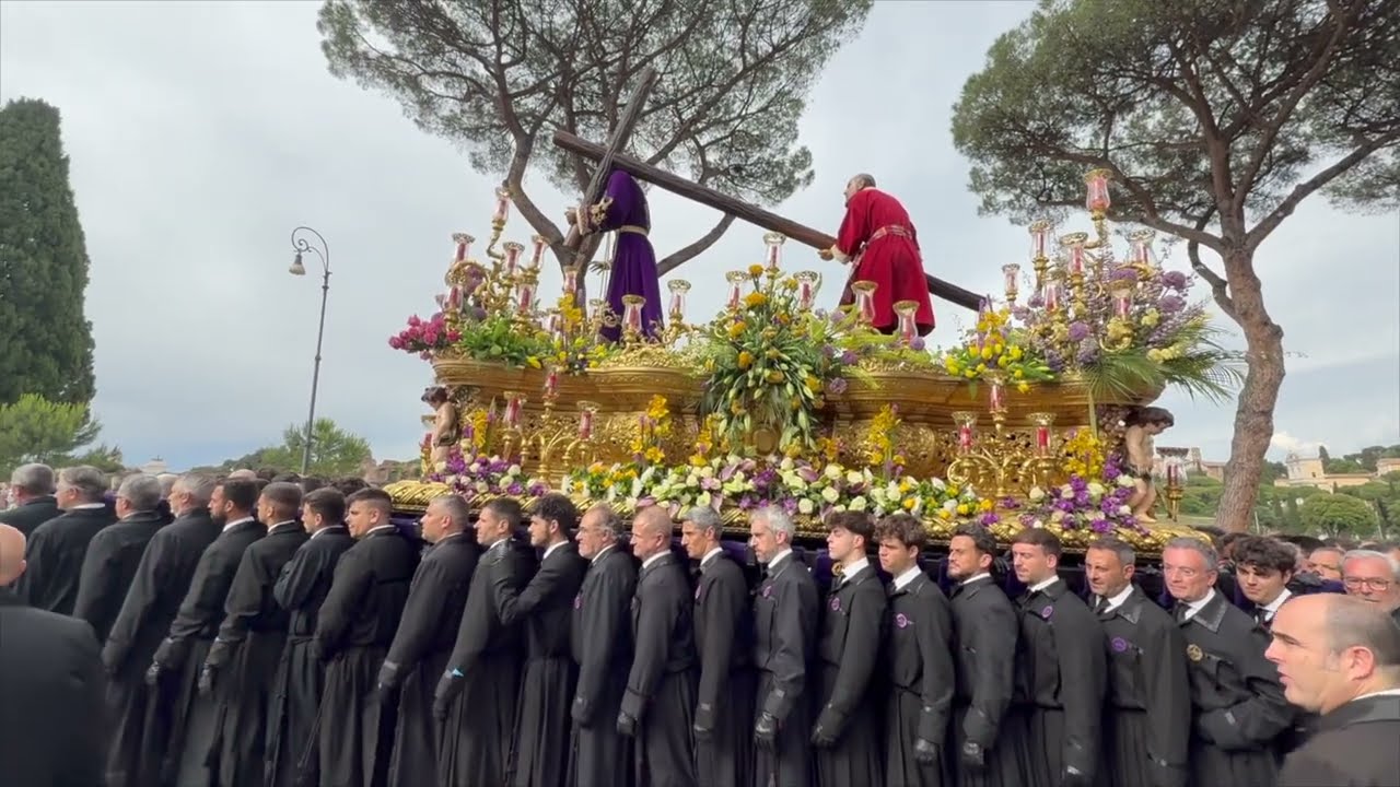 El Nazareno de León
