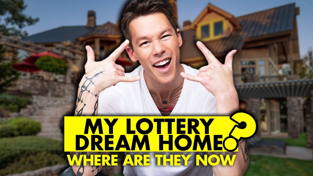 My Lottery Dream Home: Where Are They Now?
