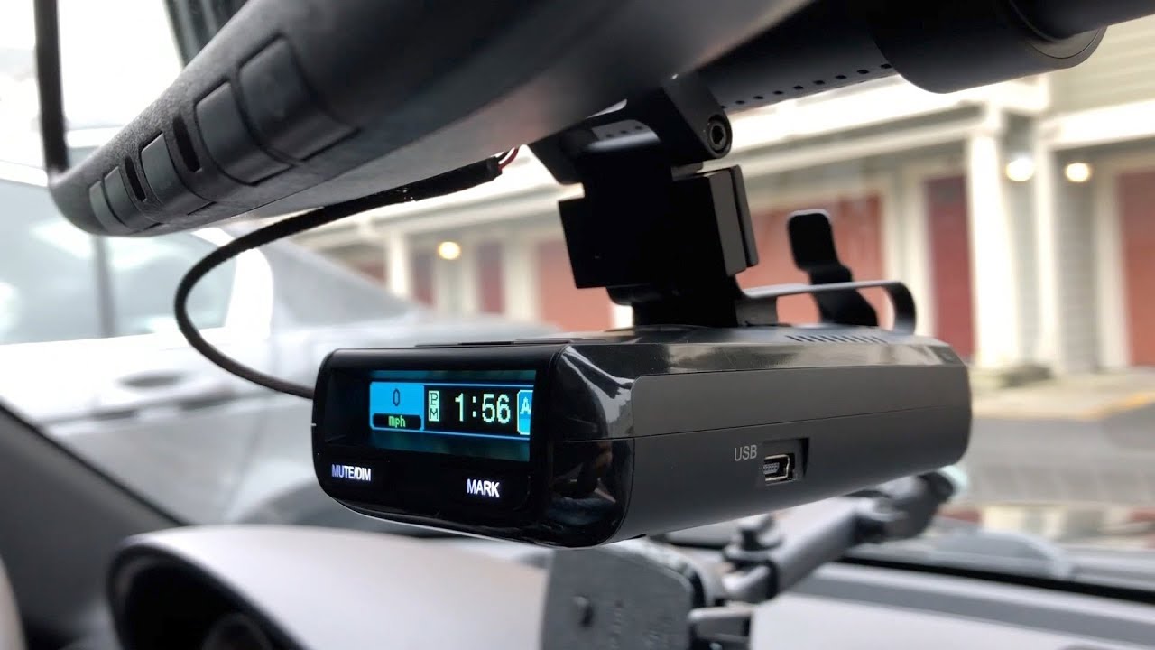 Uniden R3 Blendmount Clip Now Available