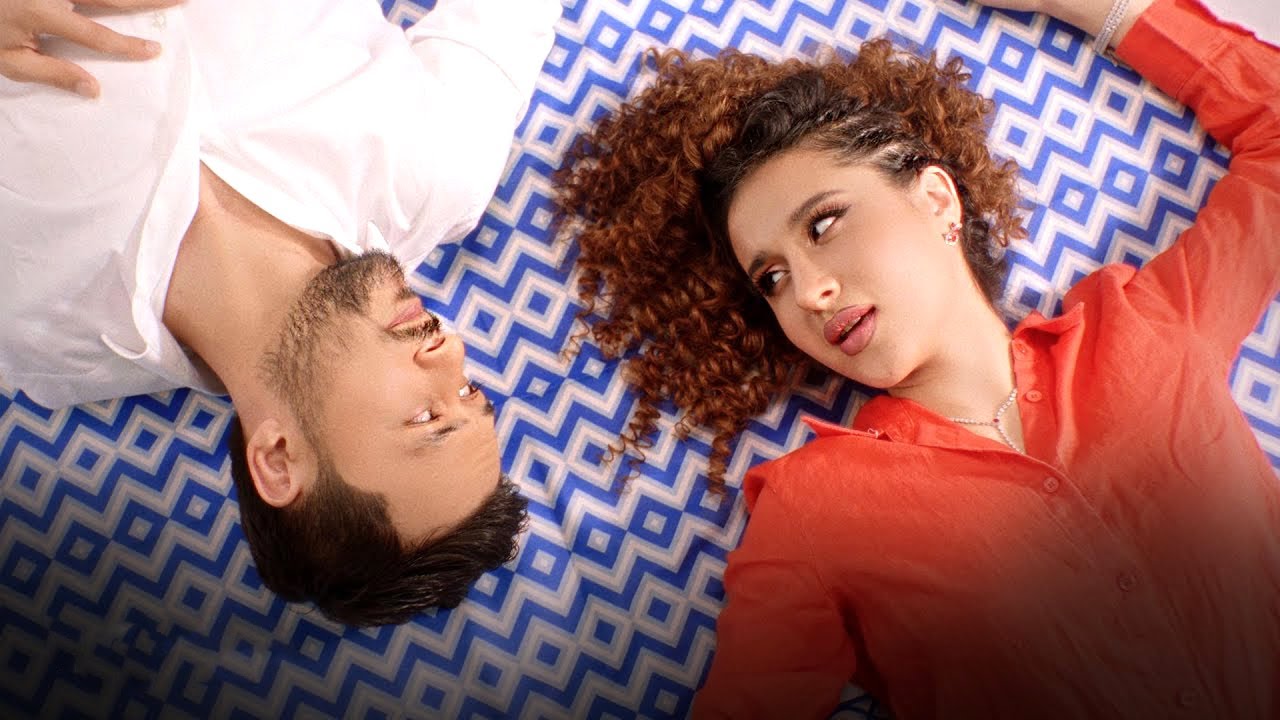 Jasmin & G'aybulla - Dil (Official Music Video)