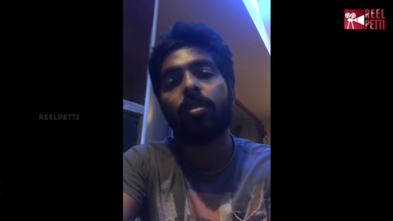 GV Prakash Emotional Speech on Anitha's Death | NEET EXAM | Latest News