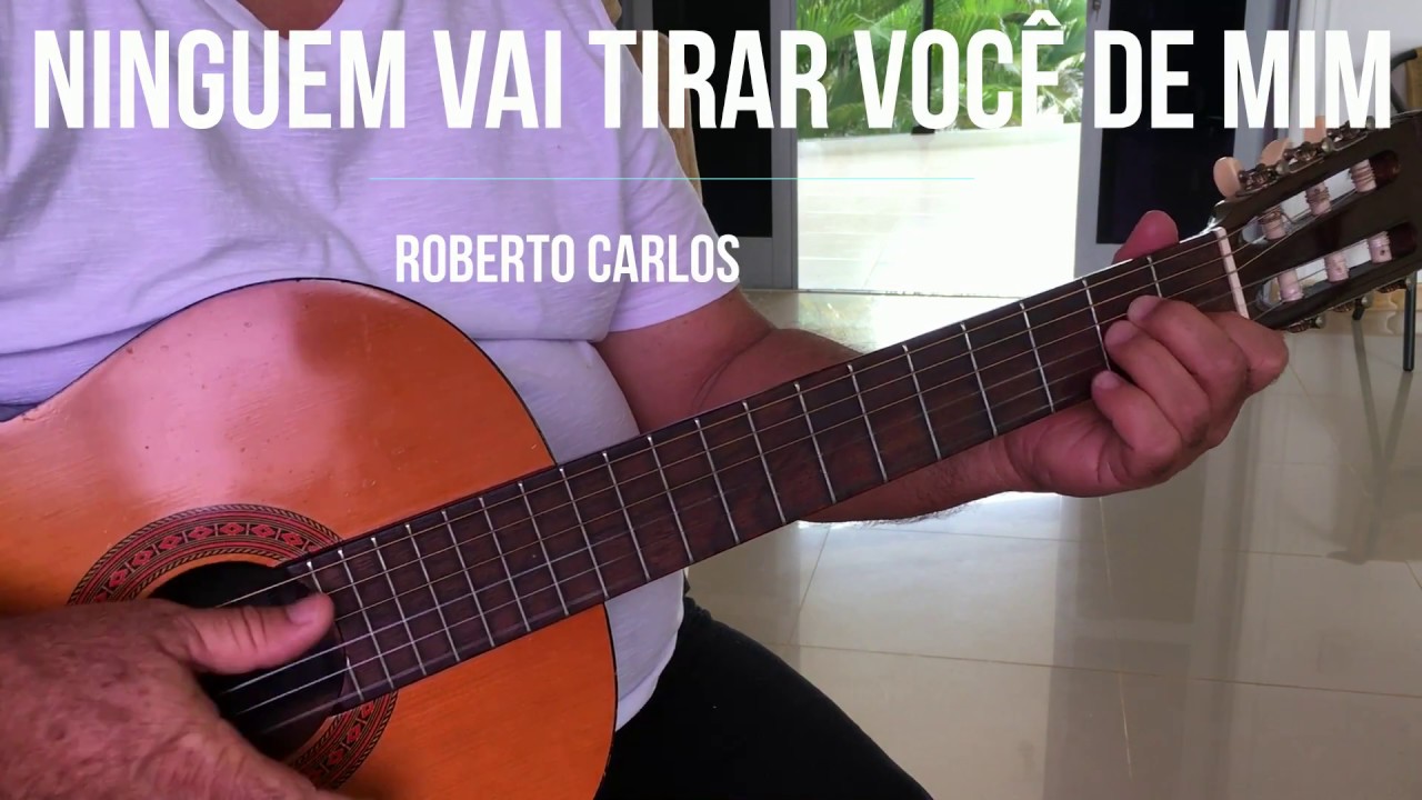 ToqueAgora - Ninguém Vai Tirar Você de Mim