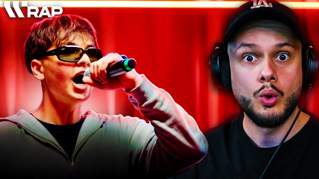 Najlepší battle aký som videl / Reagujem na The Mag Wrap ep.11