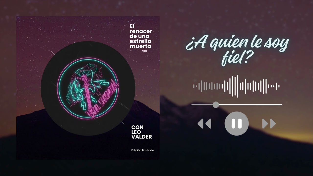 ¿A quien le soy fiel? | Midnight Dust (Banda ficticia) | Berelive
