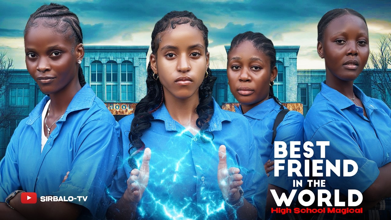 Best Friend In The World - High School Magical ( Ep1 )