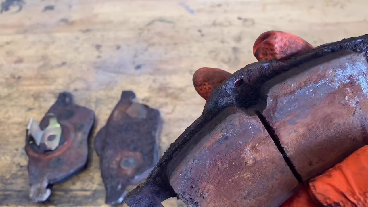 The Saab 900 Talladega Project Episode 4 Give Me Just A Little More Time