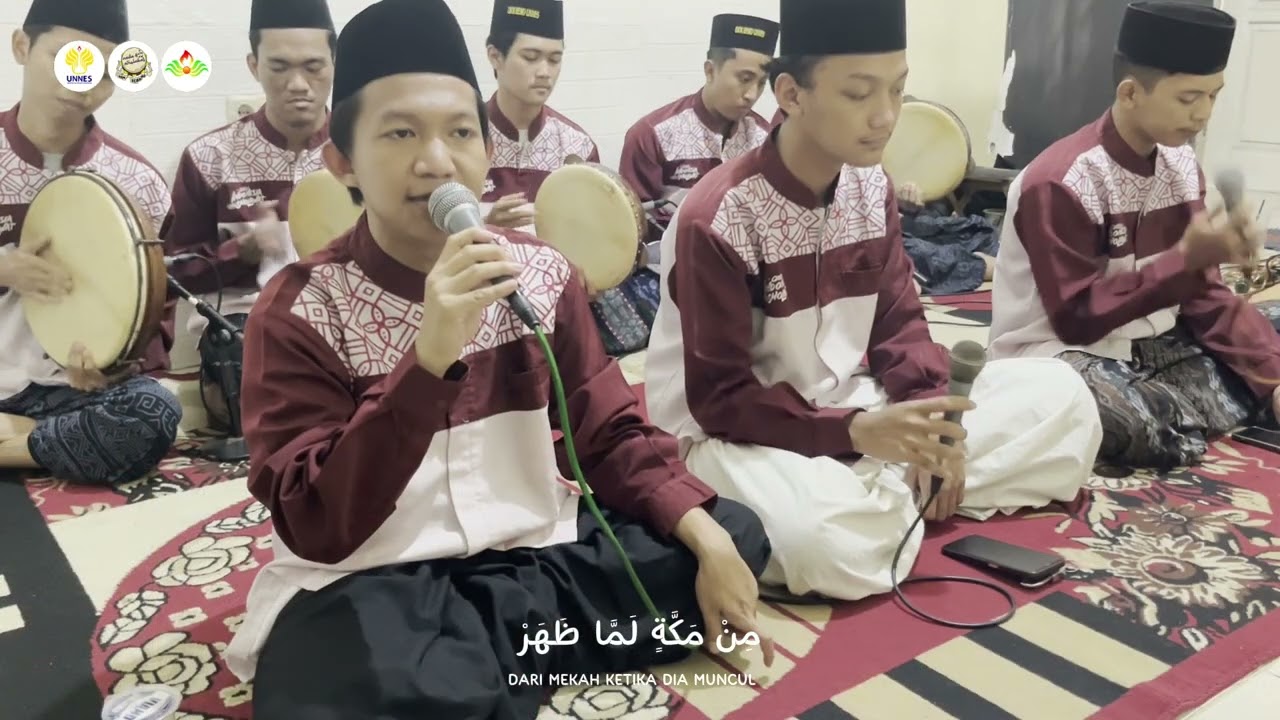YAHANANA | UKM REMO UNNES (Cover)