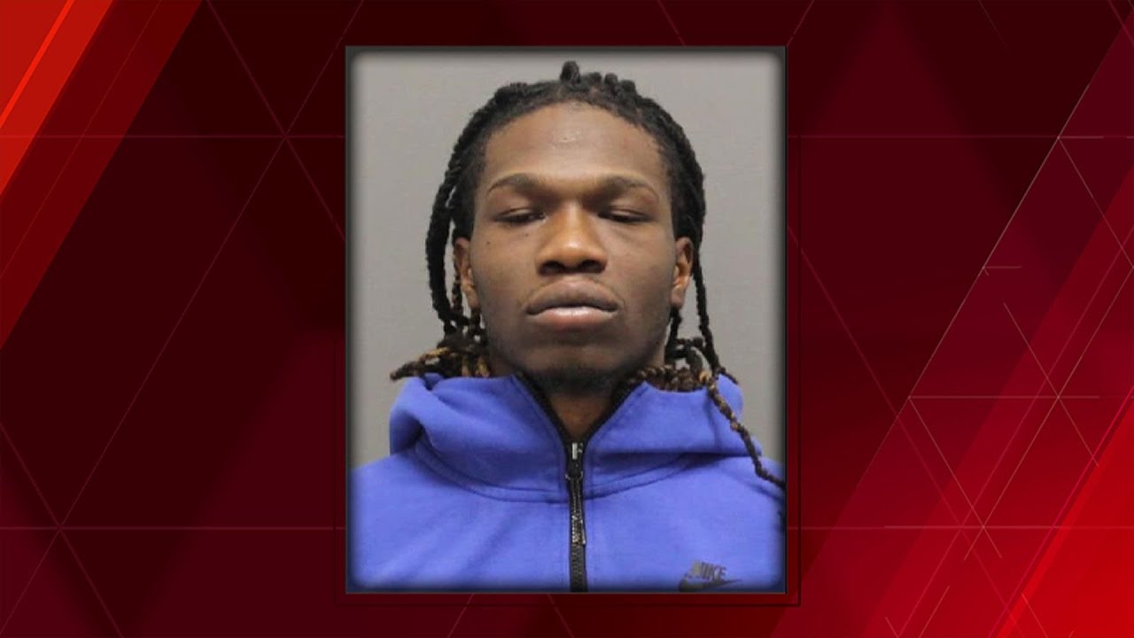 Documents reveal details of search for suspect after mother, daughter killed