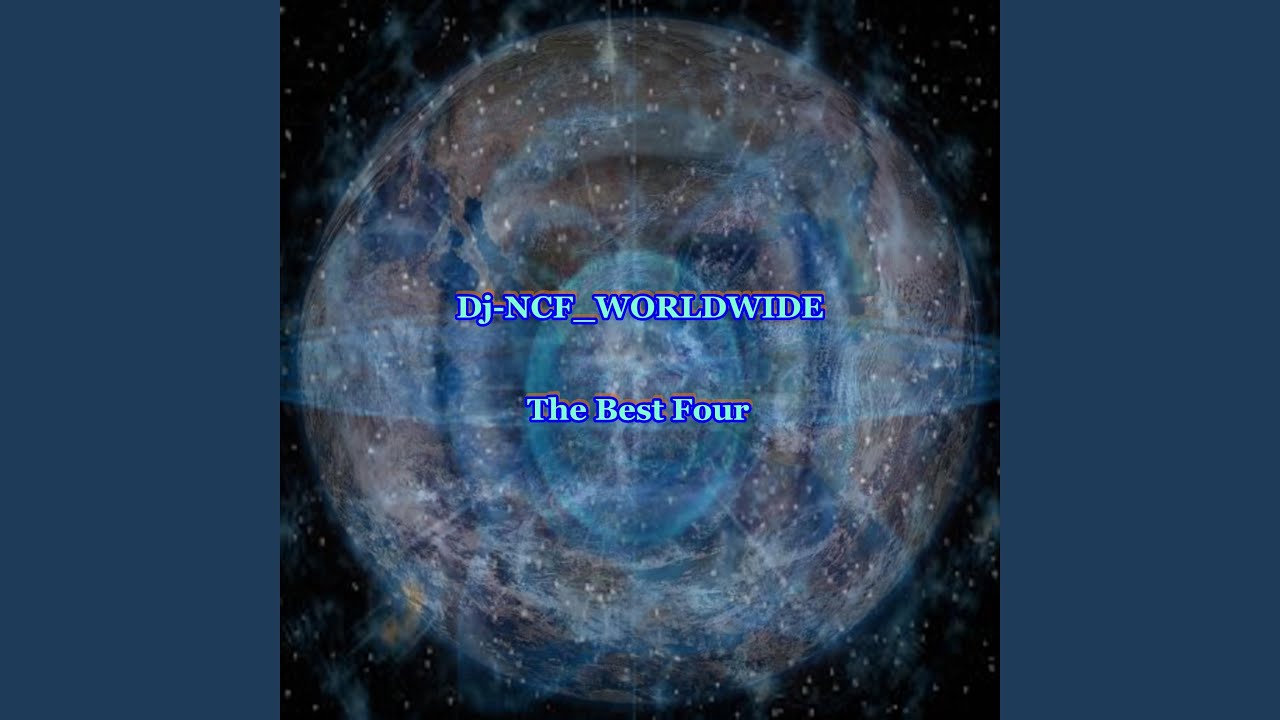 Journey With Me Into Space 4