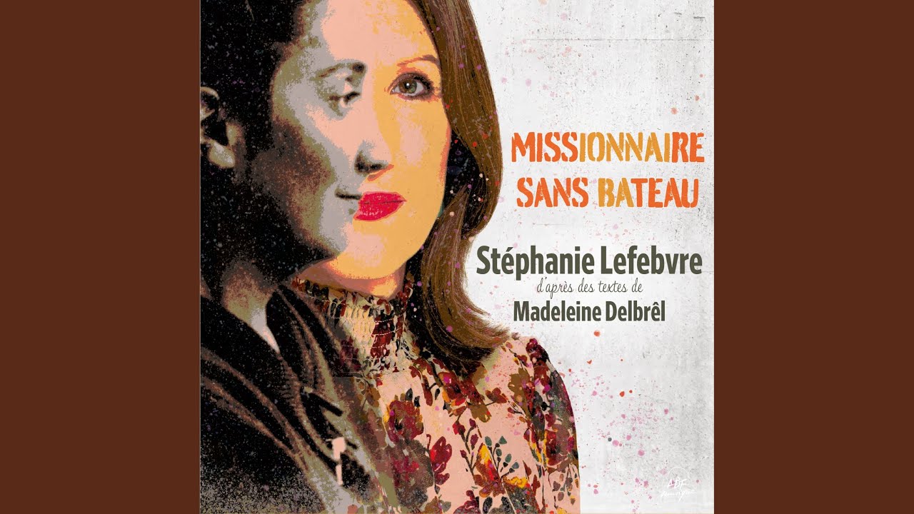 Missionnaire sans bateau