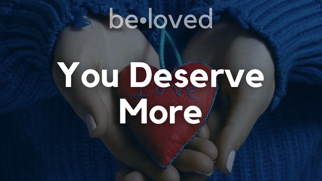 Accepting an Underpaying Job: What It Revealed About Father Wounds & Self-Worth