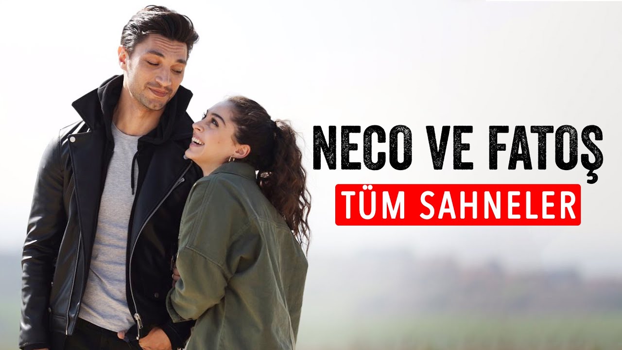 Neco ve Fatoş Tüm Sahneler