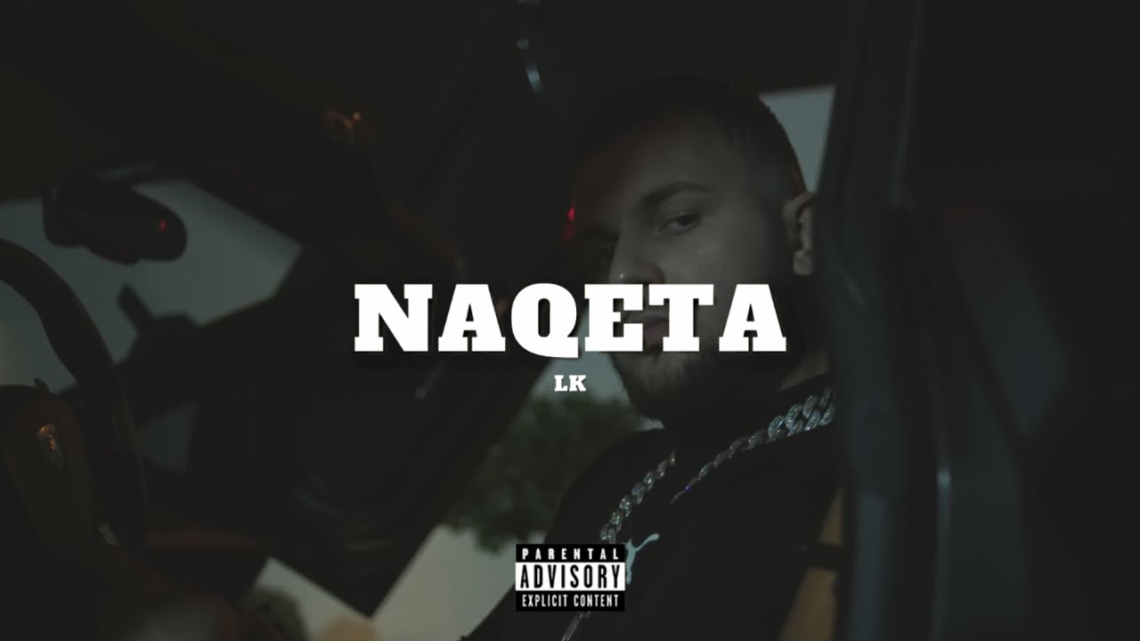 [Free] Finem x Paky Type Beat &bdquo;Naqeta